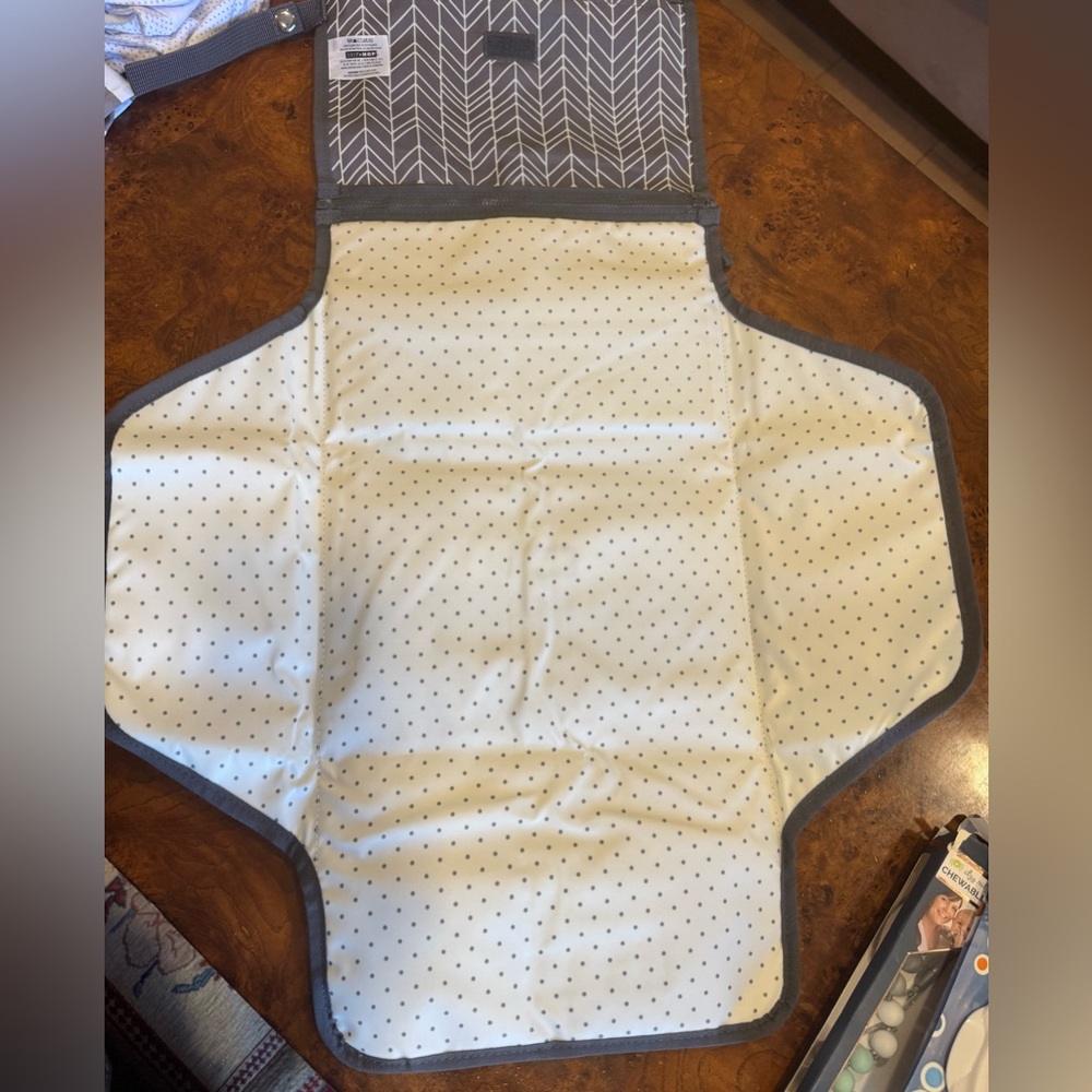 Baby Essentials Bundle - Picture 14 of 16